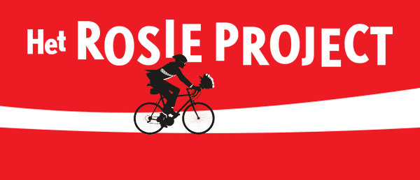 Het Rosie Project